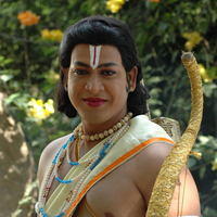 Srinivasa Padmavathi kalyanam Movie Stills | Picture 97825